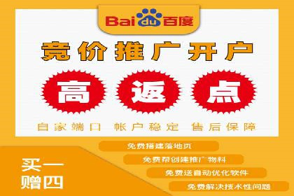 百度竞价账户托管服务深度解读及成功案例分析